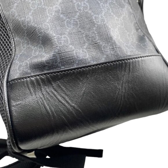 Gucci Backpack Medium Backpack main image 9